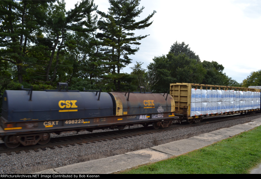 CSXT 498223